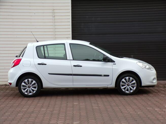 Renault Clio Klimatyzacja /Gwarancja /1,2 /75KM /2012r Mikołów - zdjęcie 5