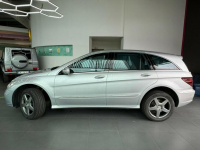 Mercedes-Benz Klasa R R 350 / NISKIE km/  PL Salon /BOGATE wyposażenie Łaziska Górne - zdjęcie 8