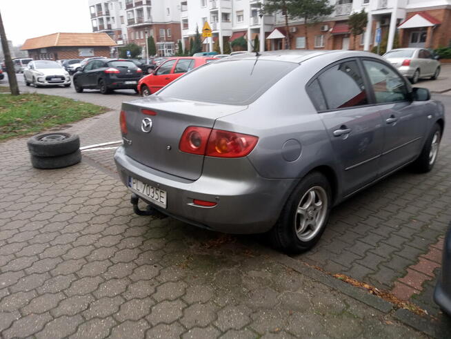 Sprzedam Mazda. 3..LPG Śrem - zdjęcie 5