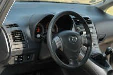 Toyota Auris 1.6 Dual VVTI 124km Klimatronic Tempomat 177 00 Niwy - zdjęcie 10