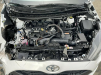 Toyota Yaris Hybryda Automat Klimatronik Kamera Gliwice - zdjęcie 11