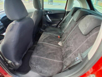Citroen C3 1.6HDI Exclusive Panorama Klimtronic Navi Zarejes Słupca - zdjęcie 11