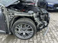 Audi Q7 50TDI 4x4 HAK Klima: 4 strefy Pamięć Pneumatyka Webasto 285KM Gliwice - zdjęcie 7