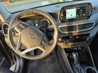 Hyundai Tucson kamera 360   navi 1.6 crd automat lift ORYGINAŁ Drelów - zdjęcie 10