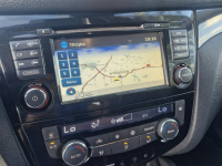 Nissan Qashqai 112000km ACENTA LED PDC nawi alu asystent  kamera Rymanów - zdjęcie 9