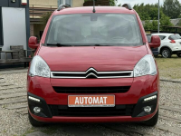 Citroen Berlingo *automat*navi*ledy*serwis*super stan* Dąbrowa - zdjęcie 11