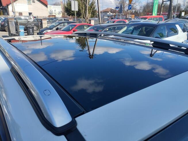 JEEP RENEGADE 4X4 2.0 140kM Panorama Navi Warszawa - zdjęcie 7