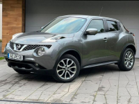 Nissan Juke Gwarancja Kamera 360 Skórzana tapicerka Włocławek - zdjęcie 3