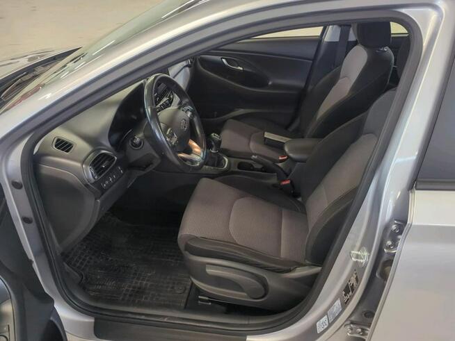 Hyundai I30 1.5 DPI Classic + Pakiet Drive! Salon Polska! Pęcice - zdjęcie 5