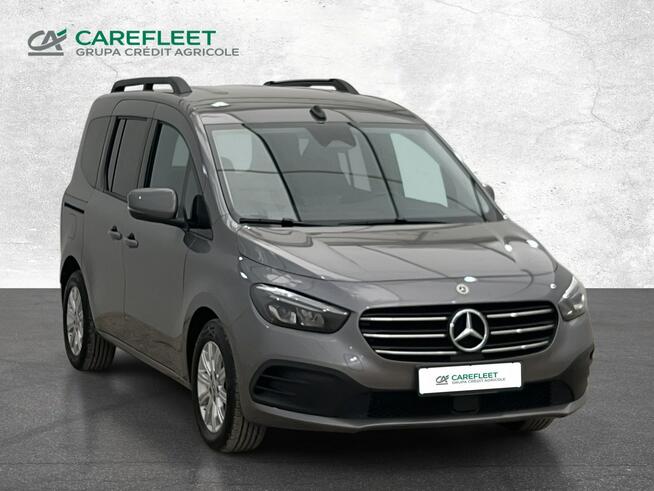 Mercedes T 180 D Progresive Warszawa - zdjęcie 3
