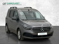Mercedes T 180 D Progresive Warszawa - zdjęcie 3