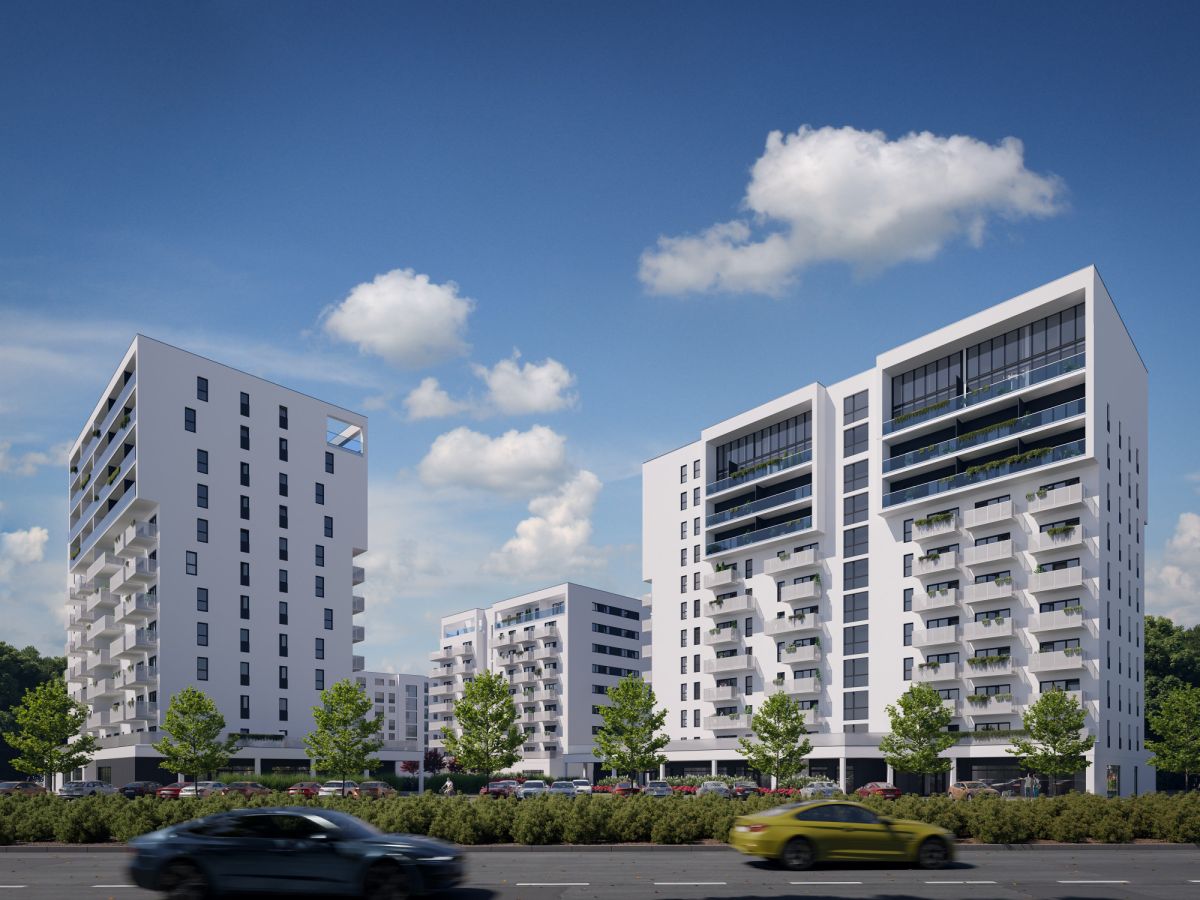 Na sprzedaż ofertę 3 pokojowego mieszkania Poznań - zdjęcie 2