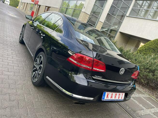 Volkswagen Passat 2.0 Benzyna Szczecin - zdjęcie 9