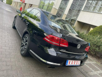 Volkswagen Passat 2.0 Benzyna Szczecin - zdjęcie 9