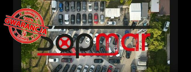 Audi A3 2.0TDi 150KM Manual 2014r. NAVi Xenon LED Panorama Rezerwacja Kampinos - zdjęcie 1