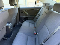 Toyota Avensis 1.8 147KM Klima 18" Zadbany Ocice - zdjęcie 11