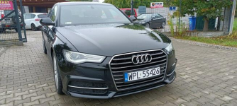 Audi A6 S-Line zadbana Stare Budy - zdjęcie 11