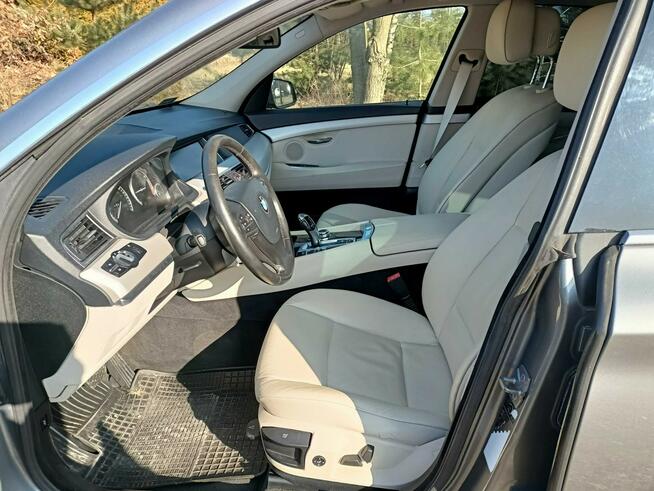 Bmw GT 530D 3.0D 245km 10r Automat Tarnów - zdjęcie 5