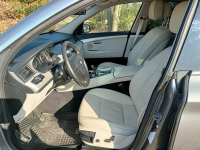 Bmw GT 530D 3.0D 245km 10r Automat Tarnów - zdjęcie 5