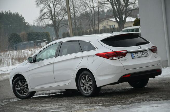 Hyundai i40 1,7 CRDi*Navi*LED*Lift*Niemcy* Ostrów Mazowiecka - zdjęcie 11