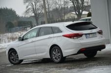 Hyundai i40 1,7 CRDi*Navi*LED*Lift*Niemcy* Ostrów Mazowiecka - zdjęcie 11