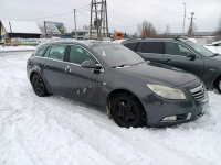 Opel Insignia 2.0CDTI 160km 11r