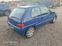 Peugeot 106 Grajewo - zdjęcie 6