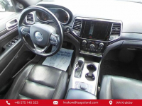 JEEP GRAND CHEROKEE LIMITED 2020 / 3.6L / V6 / 297 KM / 4X4 Kraków - zdjęcie 6