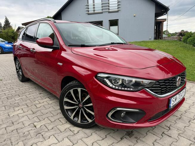 Fiat Tipo Mysłowice - zdjęcie 1