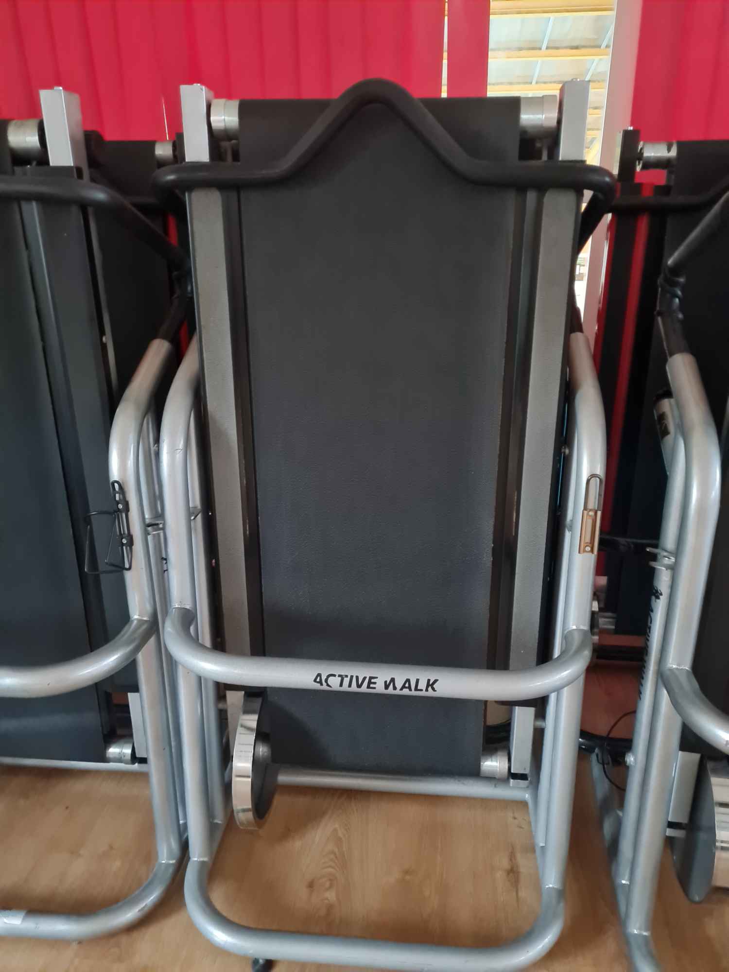 Sprzedam bieżnie mechaniczne Gorzów Wielkopolski - zdjęcie 1