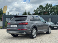 Audi Q7, 2023 Michałowice - zdjęcie 4