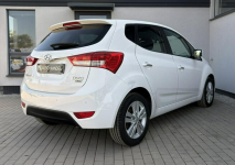 Hyundai ix20 1.6 CRDi | Stan BDB | Dach panoramiczny | Pyzdry - zdjęcie 6