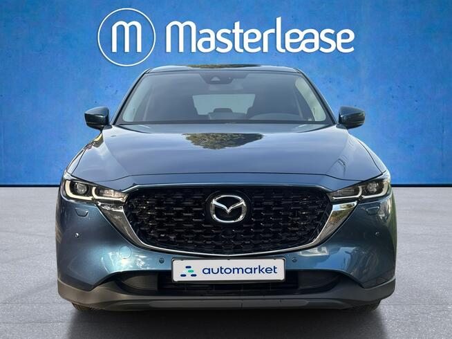 Mazda CX-5 2.0 Center-Line Plus ! Z Polskiego Salonu ! Faktura VAT ! Warszawa - zdjęcie 2