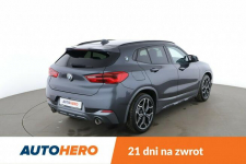 BMW X2 GRATIS! Pakiet serwisowy o wartości 2000 PLN! Warszawa - zdjęcie 7