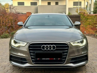 Audi A6 2.0 benzyna Sport S-line Europa Tarnowskie Góry - zdjęcie 12