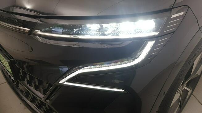 Renault Megane EV40 Equilibre ! Z Polskiego Salonu ! Faktura VAT ! Warszawa - zdjęcie 10
