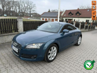 Audi TT 2,0 tfsi  200ps ładne świeżo zarejestrowane147 ps