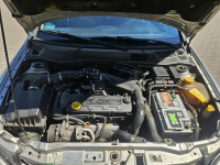 Opel Astra 1,7 diesel
