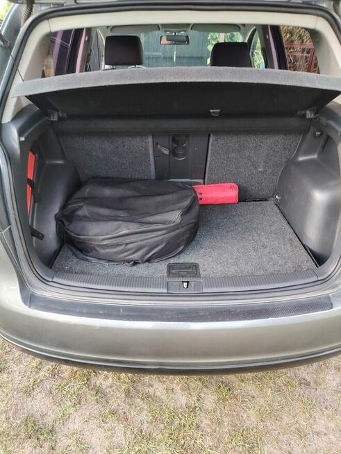 Volkswagen Golf Plus 1.6 2006 rok Wałdowo Szlacheckie - zdjęcie 5
