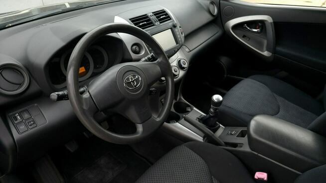 Toyota RAV-4 Szczecin - zdjęcie 10