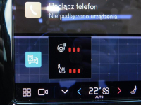 Volvo XC 60 z Gwarancją Bezwypadkowy Żyrardów - zdjęcie 9