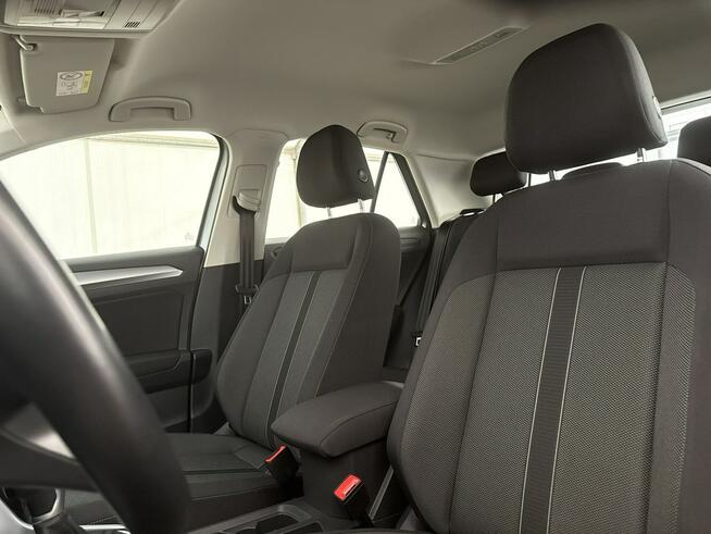 Volkswagen T-Roc 1,5 eTSI EVO DSG (150 KM) Life  Salon PL F-Vat Warszawa - zdjęcie 11