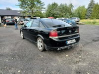 Opel Vectra 2.2DTI 125KM 04r Tarnów - zdjęcie 3