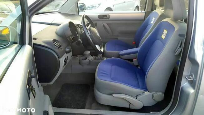 Volkswagen New Beetle 2.0 Kite Lipowe - zdjęcie 8