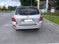 Sprzedam Toyota highlander Łańcut - zdjęcie 4