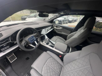 Audi Q8 TDI quattro 286 KM tiptronic Radom - zdjęcie 10