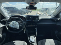 Peugeot 208 Automat Podgrzewanie Klimatronik Parktronik Gliwice - zdjęcie 9