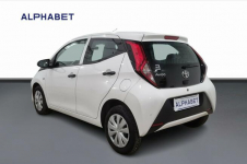 Aygo 1.0 VVT-i X Salon PL 1wł. Warszawa - zdjęcie 5