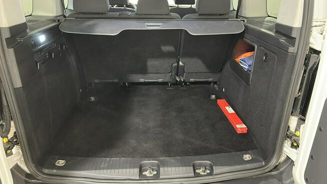 Volkswagen Caddy osobowy 2.0 TDI manual Warszawa - zdjęcie 11