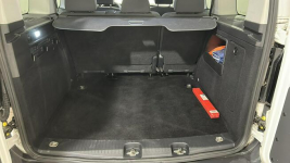 Volkswagen Caddy osobowy 2.0 TDI manual Warszawa - zdjęcie 11